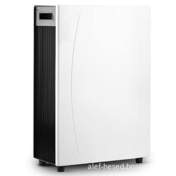 Home Office ESP Plasma Electrostatic Air Purifier